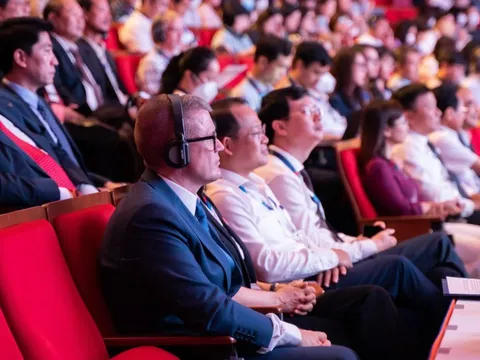 VinUni khởi xướng “Hội nghị quốc tế thường niên về đổi mới dạy và học”