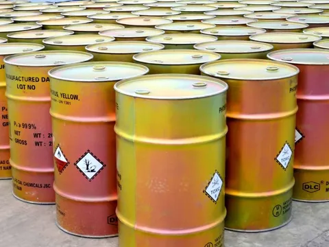 Một cổ phiếu tăng 48.000 đồng trong phiên thị trường ‘đỏ lửa’