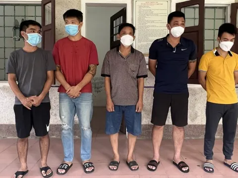 Đường dây đánh bạc nghìn tỷ bị bóc gỡ có cầu thủ danh tiếng điều hành