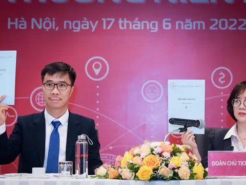 Viettel Global sẵn sàng cho thương mại hoá 5G tại các thị trường quốc tế