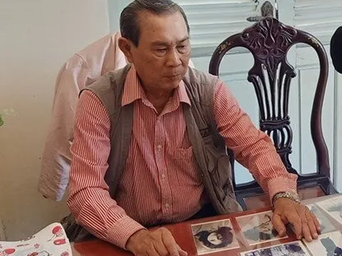 Con trai Công tử Bạc Liêu qua đời, hưởng thọ 76 tuổi