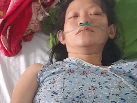 Người chồng cũ đột nhiên “biến mất” cùng 90 triệu đồng tiền từ thiện