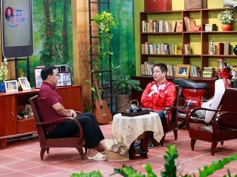 NSƯT Chí Trung hiếm hoi chia sẻ về quãng thời gian khó khăn sau khi ly hôn