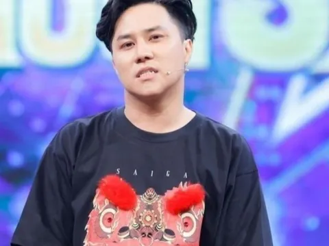 Diễn viên bị bắt cùng Hữu Tín trong scandal ma túy là ai?