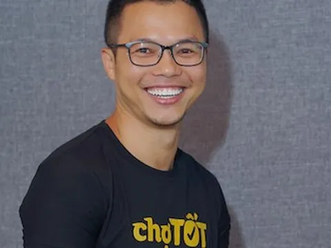 CEO Nguyễn Trọng Tấn: "Nhìn lại hành trình của Chợ Tốt, có một điểm ít ai thấy được chính là chúng tôi đi cùng vòng đời của đối tượng khách hàng"