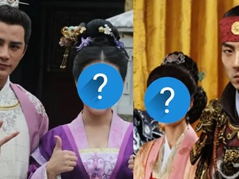 3 cặp diễn viên đóng mẹ - con dù khoảng cách tuổi tác cực vô lý