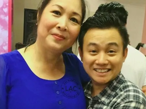 Những mảng tối của showbiz việt: Nghệ sĩ mắc "vạ miệng"