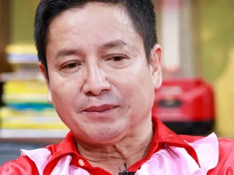 NSƯT Chí Trung nhận hết lỗi lầm vì không giữ được cuộc hôn nhân gần 40 năm