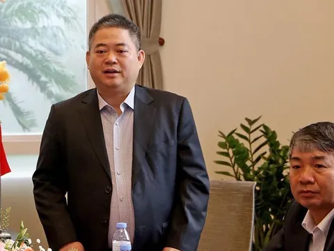 Xuân Thiện Group: Tham vọng 123.000 tỉ đồng của anh trai “Bầu” Thuỵ ở Nam Định