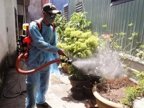 Chuyên gia chỉ ra nguyên nhân số ca mắc tăng và tử vong do sốt xuất huyết