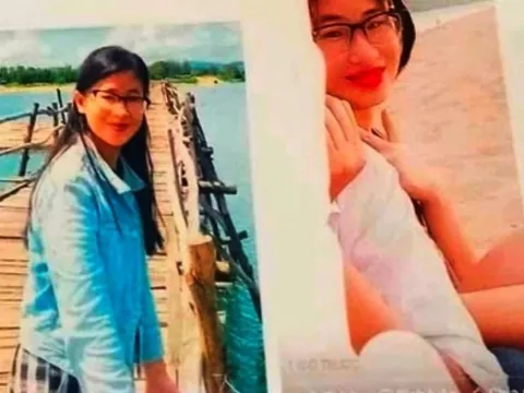 Vụ cô gái 16 tuổi mất tích khi đến Tp.HCM: Gia đình đã tìm thấy con