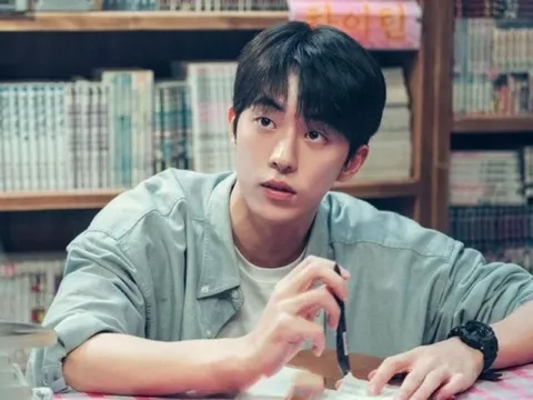 Nam thần Nam Joo Hyuk bị tố bạo lực học đường