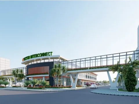 Doanh nghiệp Hoa Kỳ đầu tư dự án 1.367 tỷ đồng vào Đà Nẵng