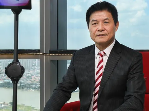 Tổng Giám đốc Vietravel đau xót: "Sau đại dịch phải giải tán, đóng cửa, thậm chí phải cắt bớt ‘chân, tay’ để tập trung nguồn lực cho sự thay đổi"