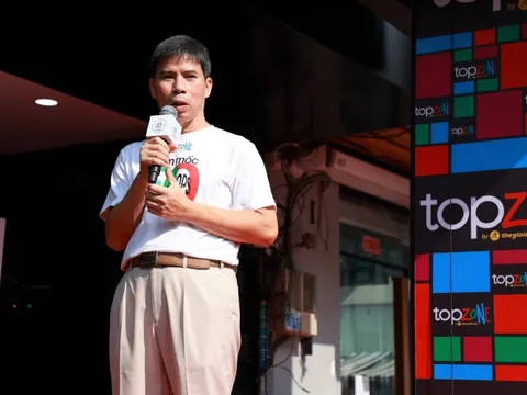 Tham vọng của Thế giới Di động (MWG): Đạt 1 tỷ USD và chiếm nửa doanh thu toàn ngành Apple vào năm 2023, đưa thị trường Việt Nam ngang tầm Singapore, Thái Lan