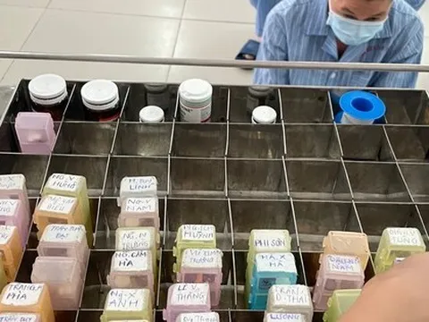 Bộ Y tế thúc bệnh viện mua thuốc, vật tư y tế, báo cáo nguyên nhân thiếu thuốc