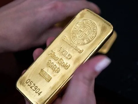 Giá vàng tăng hay giảm trong tuần tới?