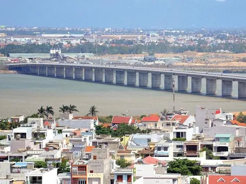 Tập đoàn Hoà Phát muốn đầu tư hai dự án khoảng 120.000 tỷ đồng tại Phú Yên