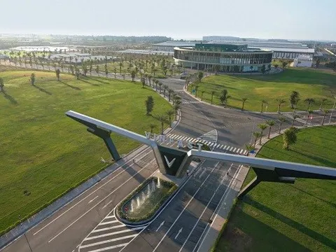 Công cuộc quốc tế hóa VinFast của Vingroup diễn ra như thế nào?