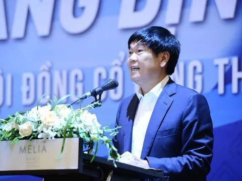 Vì sao tỷ phú Trần Đình Long tự tin khẳng định Hoà Phát sẽ "là người chịu thiệt hại cuối cùng" nếu ngành thép đi xuống?
