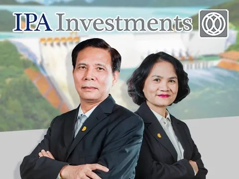 IPA lên kế hoạch lợi nhuận 2022 giảm gần một nửa