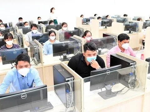 Đề xuất mức chi đào tạo, bồi dưỡng công chức, viên chức từ xa