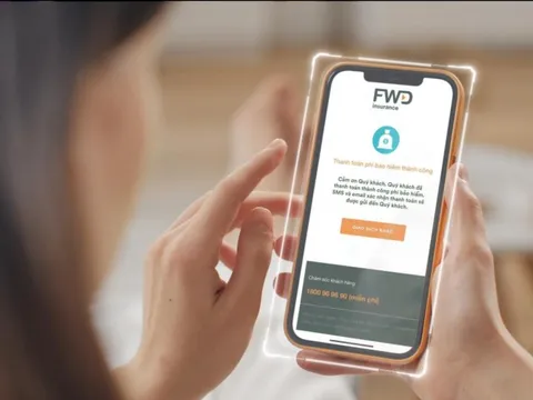 Những tiện ích mà giới trẻ phải “Oh yeah” khi tham gia bảo hiểm FWD