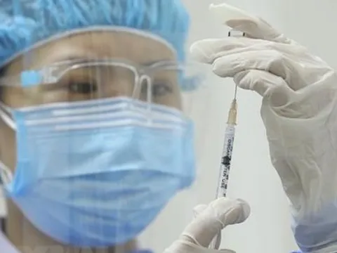 32 vaccine, sinh phẩm được Cục Quản lý Dược cấp, gia hạn giấy đăng ký lưu hành