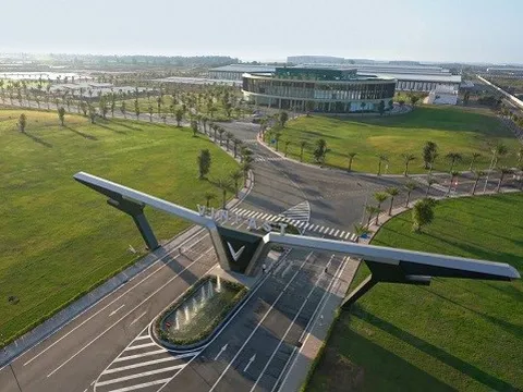 Công cuộc quốc tế hóa VinFast diễn ra như thế nào?