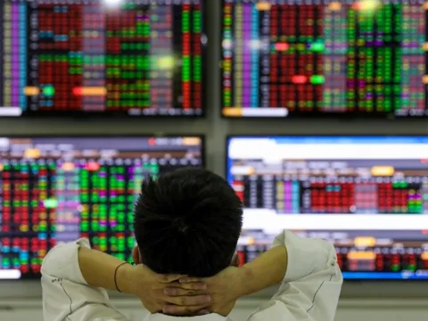 Điểm mặt doanh nghiệp tỷ đô: còn 49 cái tên chiếm 85% vốn hóa toàn thị trường, duy nhất 1 đại diện đến từ HNX