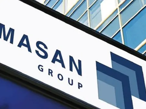 Tập đoàn Masan chốt quyền tạm ứng cổ tức tiền mặt tỷ lệ 8%
