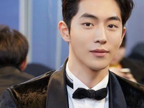 Công ty quản lý Nam Joo Hyuk phủ nhận cáo buộc bạo lực, tuyên bố khởi kiện