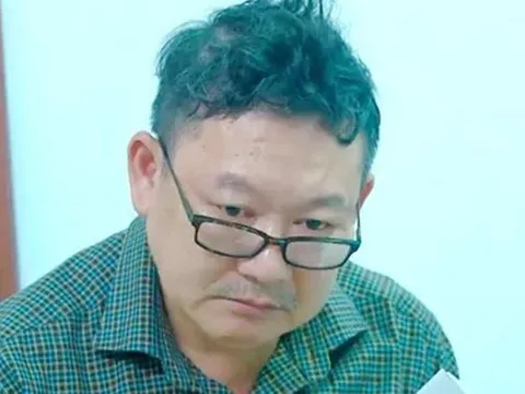 Giám đốc CDC Khánh Hoà nhận 1,9 tỷ đồng tiền hoa hồng