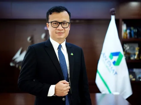 Tiến sĩ khoa học quốc tịch Pháp trở thành Chủ tịch Nhựa An Phát Xanh