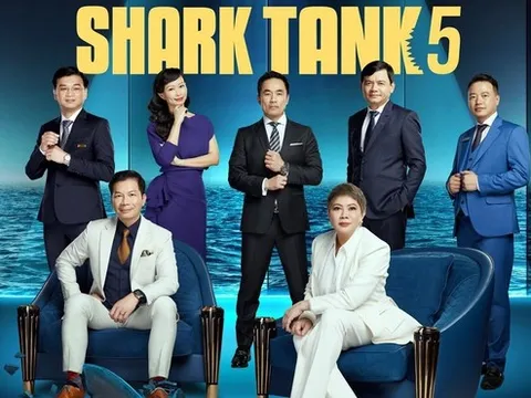 7 chiêu đàm phán của các Shark mà start-up cần biết khi gọi vốn trên Shark Tank: Biết người biết ta, trăm trận trăm thắng!