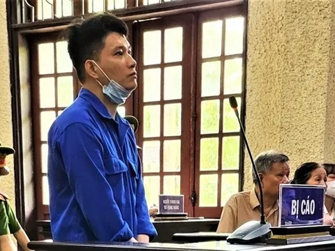 Y án tử hình đối với kẻ sát hại chủ nợ, đốt xác phi tang ở Hải Dương