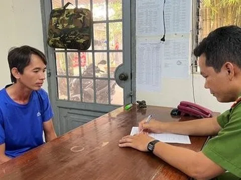 An Giang: Khởi tố, bắt giam nhân viên công ty tham ô tài sản