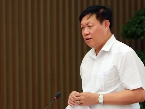 Thiếu thuốc, vật tư y tế là do sợ sai trong mua sắm đấu thầu