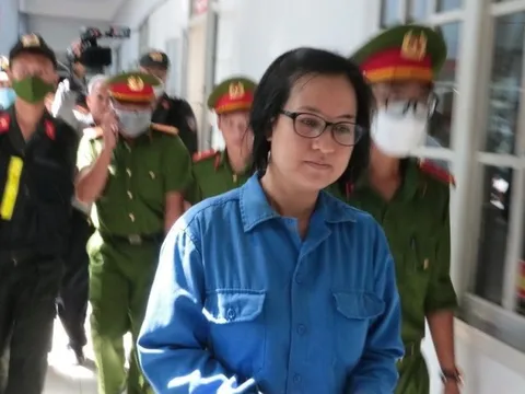 Vụ Công ty Sao Vàng lừa đảo: Đồng phạm lĩnh án, chủ mưu đang bỏ trốn