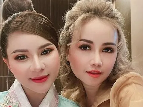 Diễn viên Hoàng Yến: "Phụ nữ làm kinh doanh phải nỗ lực đến 200%"