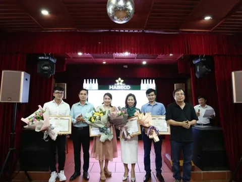 Tri ân nhân dịp Kỷ niệm 97 năm ngày Báo chí Cách mạng Việt Nam