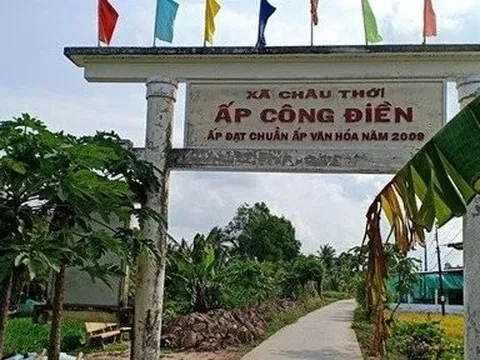 Bạc Liêu: Diễn biến mới vụ cha dượng đánh bé gái 16 tuổi nhập viện