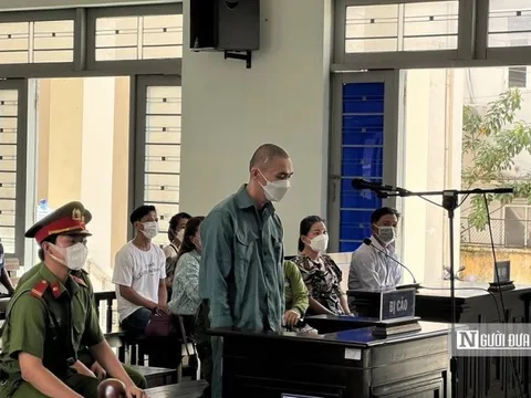 Bình Thuận: Dùng máy cưa đưa vào vùng cổ nạn nhân, đối tượng lãnh án