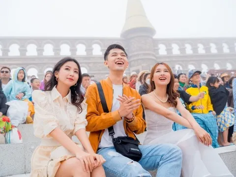 Đà Nẵng kích cầu du lịch với hàng loạt sự kiện hấp dẫn dịp hè