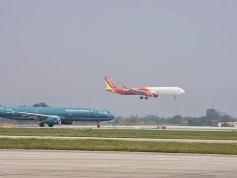 Cục Hàng không yêu cầu phòng ngừa hành vi buôn lậu của phi hành đoàn