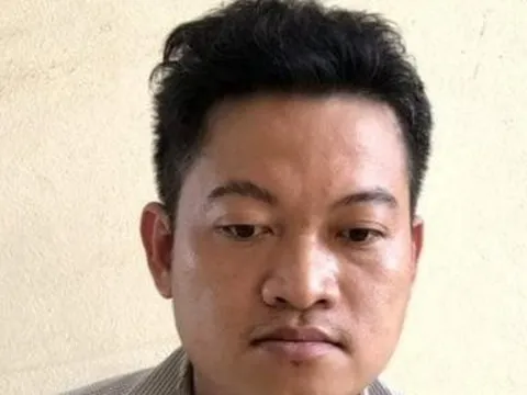 Kỹ sư lừa bán kit test Covid-19, chiếm đoạt gần 580 triệu đồng