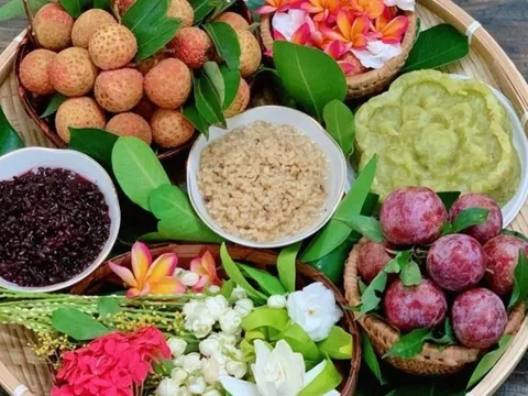 Văn khấn Tết Đoan Ngọ ngày 5/5 âm lịch, đại kiêng kỵ những điều gì trong ngày này