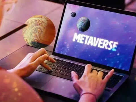 Những ngành nghề phục vụ Metaverse dự kiến sẽ 'khát' nhân lực trong thời gian tới