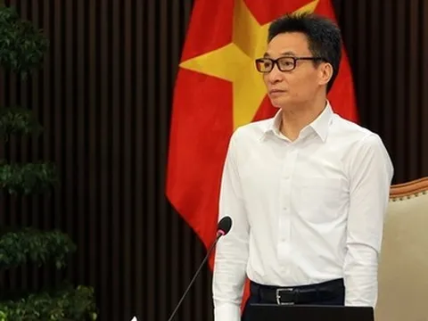 Nguy cơ biến thể mới xâm nhập, khẩn trương rà soát nơi bắt buộc thực hiện V2K