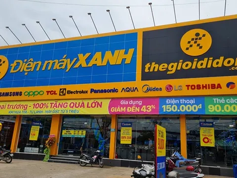 VNDirect ước doanh thu Bách Hóa Xanh có thể tăng 30% lên 1,39 tỷ đồng/cửa hàng/tháng trong nửa cuối năm, mở rộng chuỗi nhà thuốc lên hơn 800